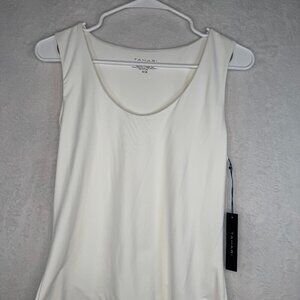 Tahari Soft Tank Top